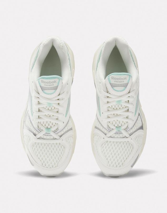 Reebok - RBK Premier Road Plus VI - Women's