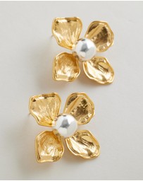Zahar - Jane Earrings