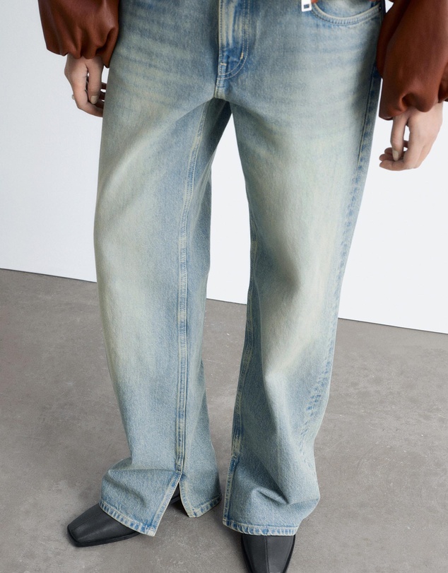 & Other Stories - Straight-Leg Jeans