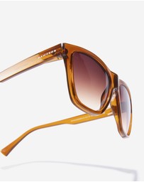 Hawkers Co - HAWKERS One Ls Raw - Sunglasses for Men and Women UV400
