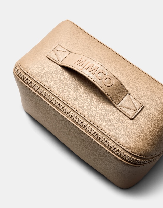 MIMCO - Atomic Cosmetic Case