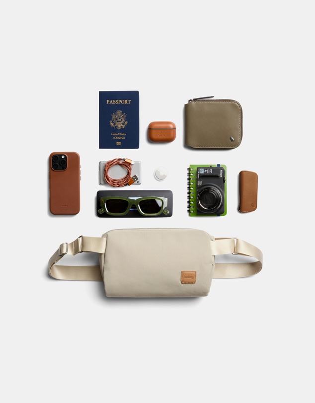 Bellroy - Classic Sling 3L