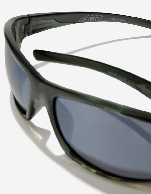 Hawkers Co - HAWKERS Boost - Sunglasses for Men UV400