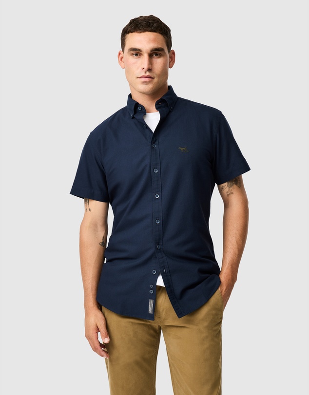 Rodd & Gunn - Gunn Oxford Sports Fit Shirt