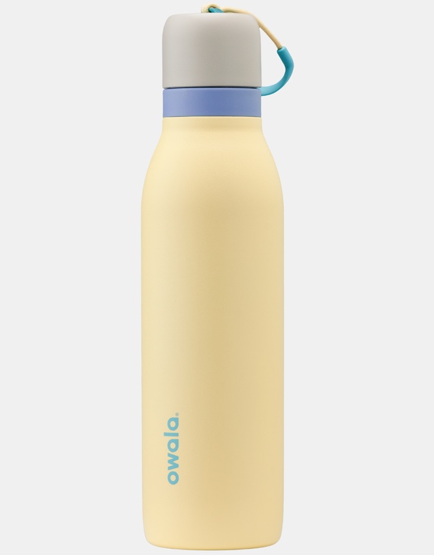 Owala - FreeSip Twist Stainless Steel 18oz / 530ml