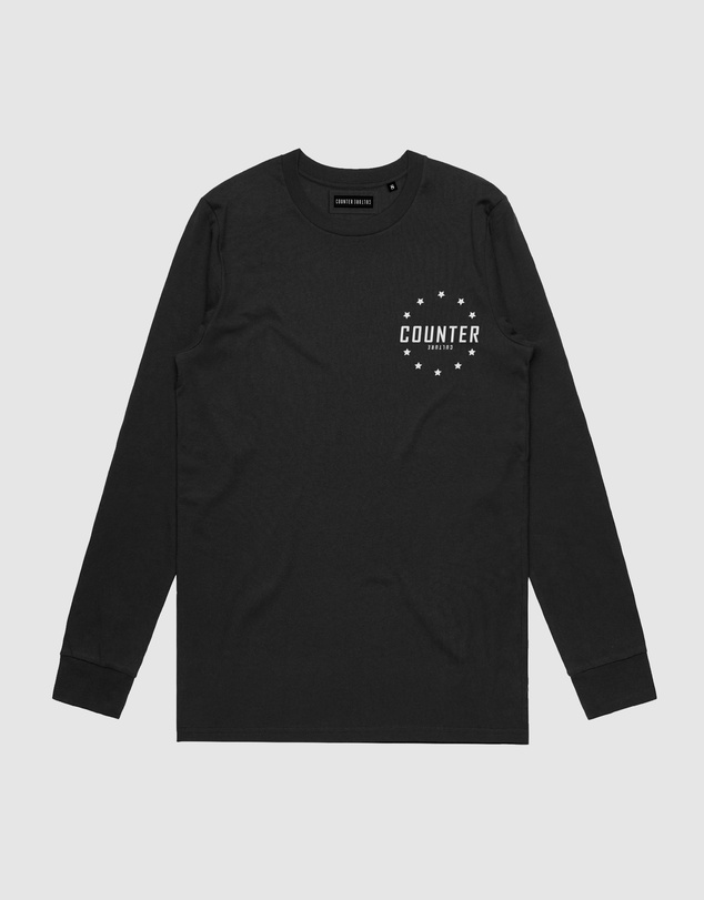 Counter Culture - Polaris Long Sleeve - Youth