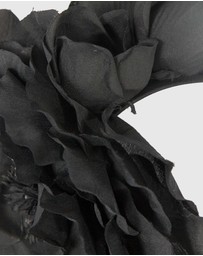 Max Alexander - Large Flower Fascinator Headband