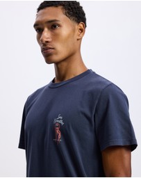 Nudie Jeans - Roy T-Shirt