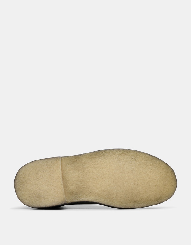 Clarks Originals - Desert Boot (M) Black