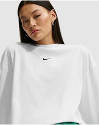 Nike - Sportswear Long Sleeves Tee Classic