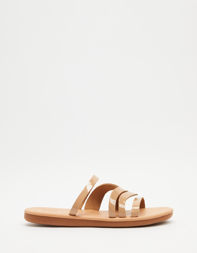 Ancient Greek Sandals - Caraye Flip Flops