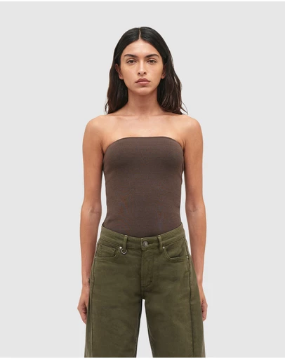 Neuw - Suki Knit Bandeau