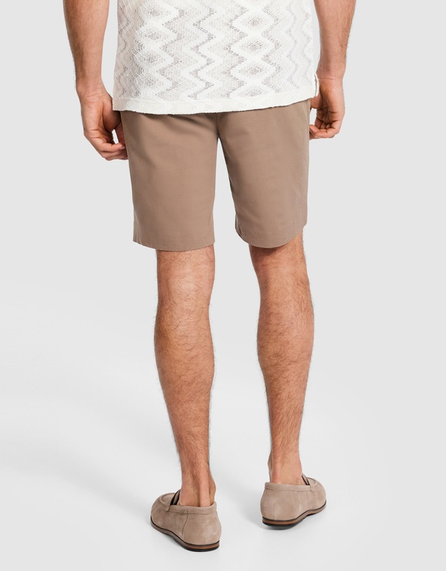 Tarocash - Blade Stretch Short
