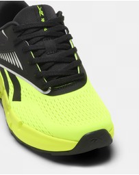 Reebok - Reebok Zig Dynamica
