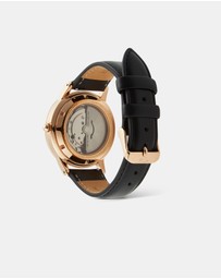 Daniel Wellington - Iconic Automatic 40mm Sheffield Emerald