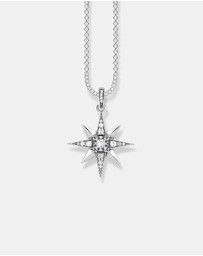 THOMAS SABO - Kingdom Of Dreams Star Necklace