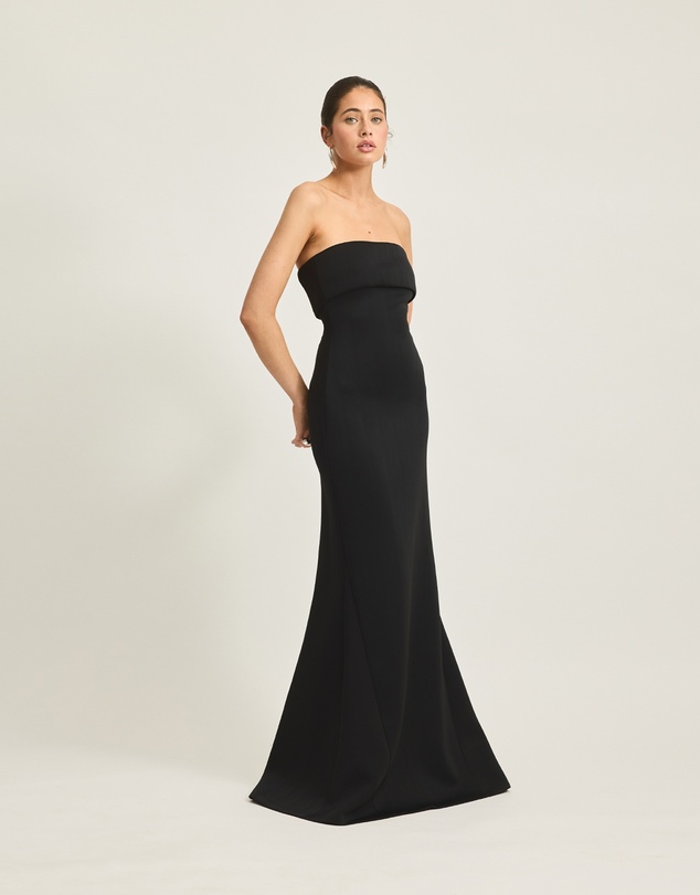TOJHA - Stellan Gown
