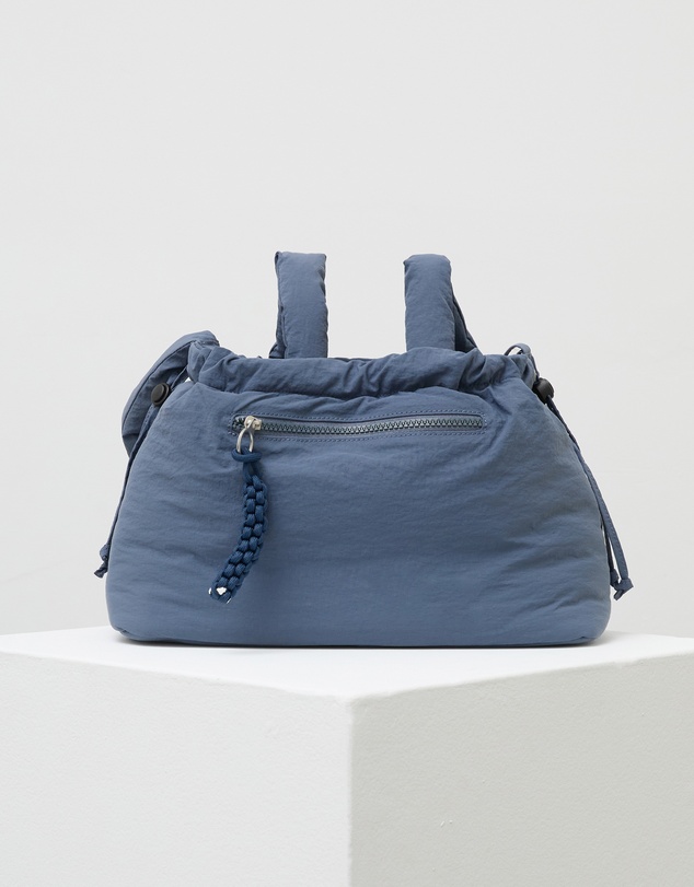 Phile - Pram Caddy - Blue