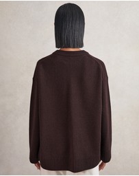 REISS - Ella Jumper