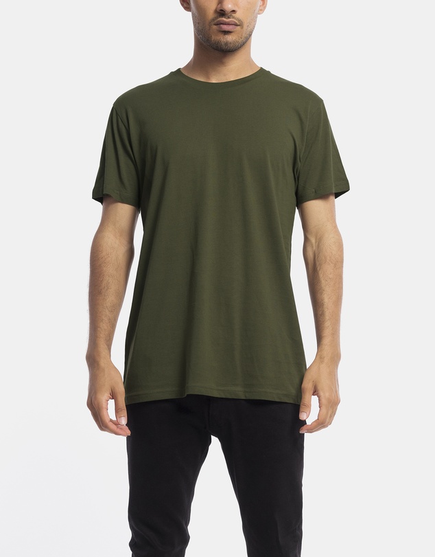 Stock & Co. - 4-Pack Stock Tee