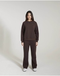 All Fenix - All Fenix Signature Crew Sweater