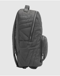 RVCA - Quilted Backpack