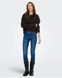 ONLY - Mally Knit