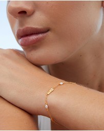Kirstin Ash - Vacanza Bracelet