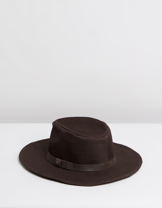 Brixton - Thorpe II Fedora