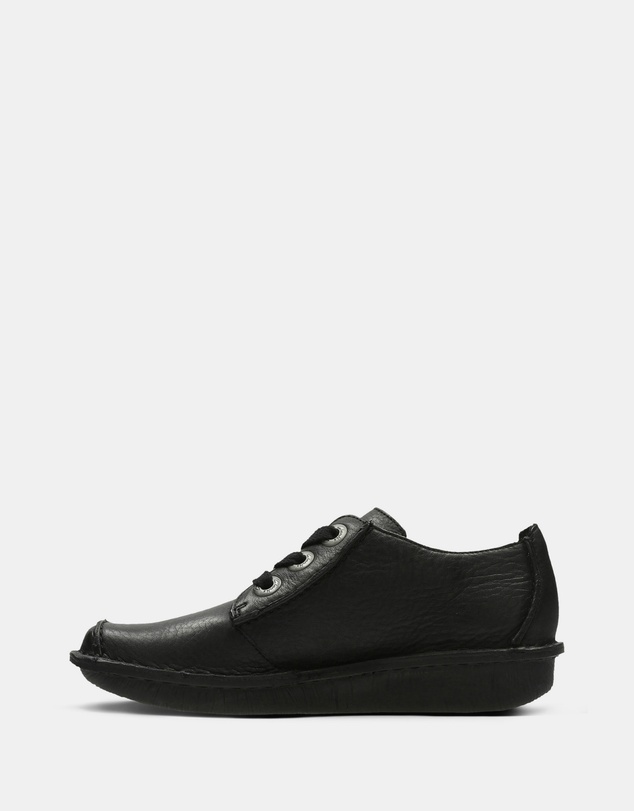 Clarks - Funny Dream Black