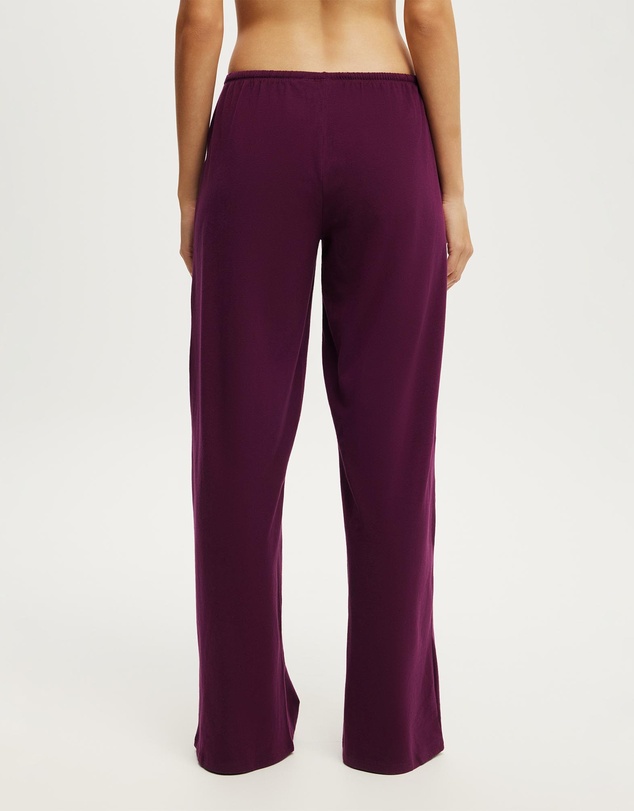Cotton On Body - Dreamy Soft Wide Leg Pant