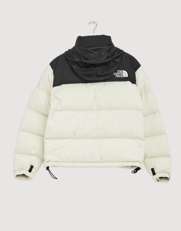 Revibe - Repaired The North Face 1996 Retro Nuptse Jacket - Men's - AU S