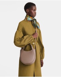 Longchamp - Le Foulonné Top Handle Bag