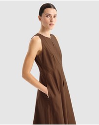Morrison - Brooks Dress