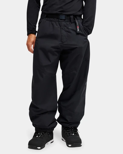 Quiksilver - Mens Snow Down 10K Snow Pants