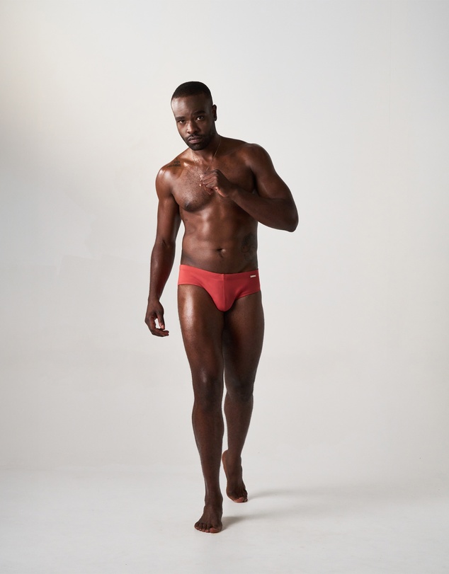 TEAMM8 - Statement Wide Swim Brief