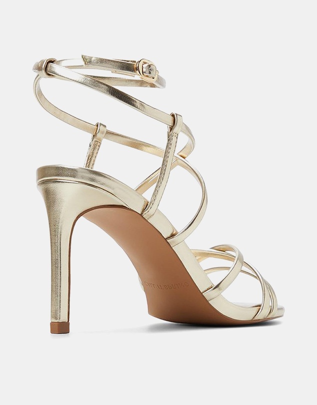 Call It Spring - Ariiaa Sandal Heels