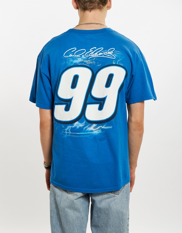 Vintage by The Real Deal - Pre Loved - Vintage NASCAR Racing Tee