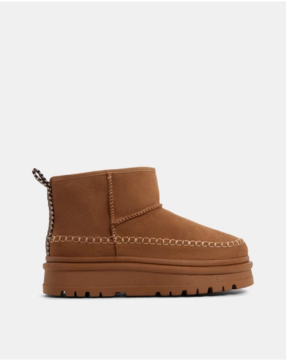 ALDO - Milanie Boots