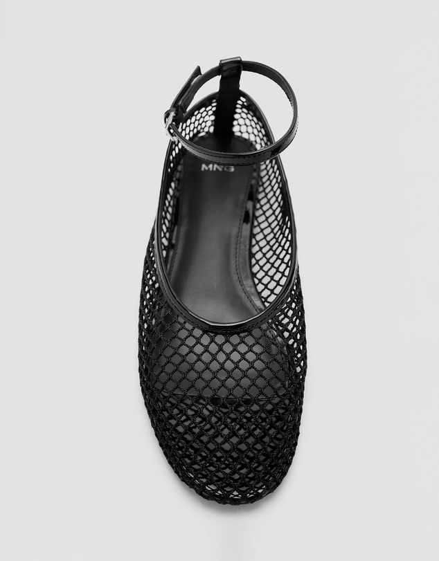 M.N.G - Perse Shoes - Women's