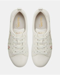 ALDO - Wildflowers Sneakers
