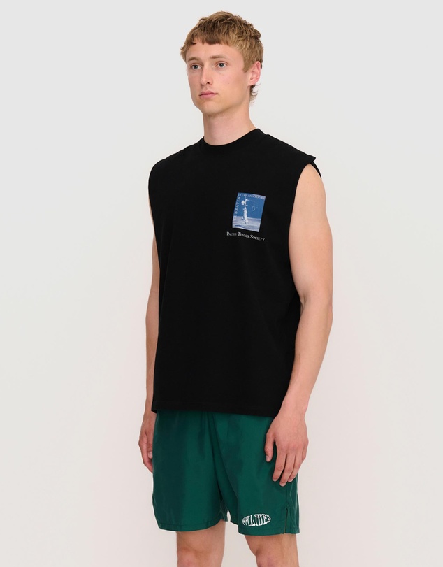 Palmes - Celebration Sleeveless T-Shirt