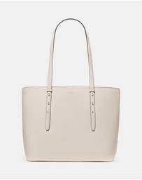 Kate Spade - Do It All Zip Tote
