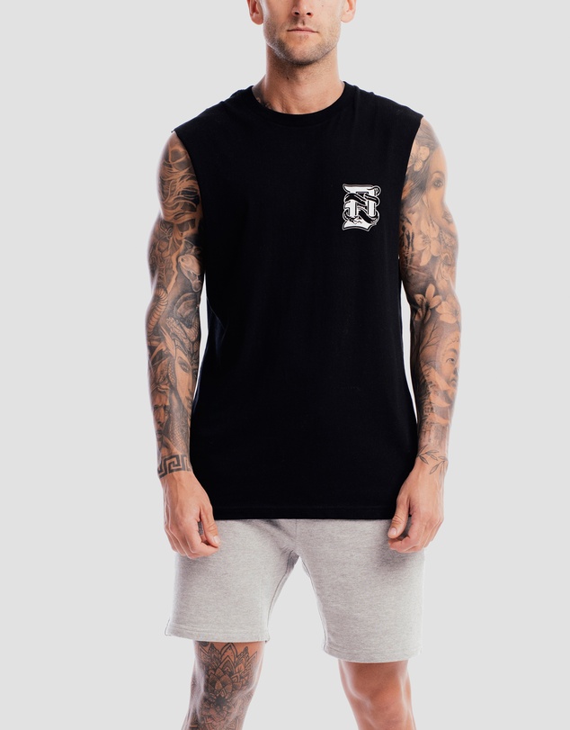 DVNT - Viper Tank