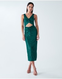 BWLDR - Leonie Dress