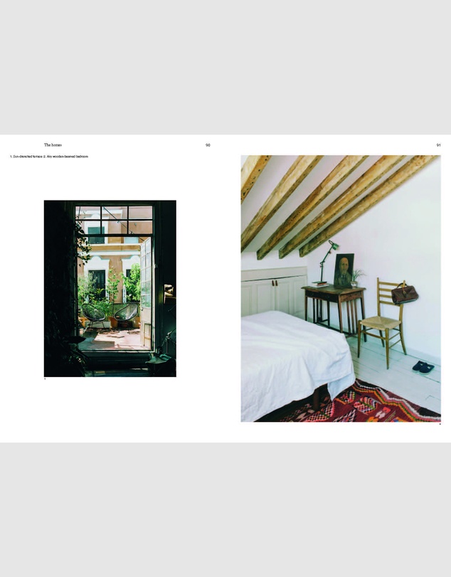 Brumby Sunstate - Monocle Book Of Homes