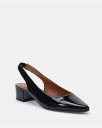 Miss Sofie - Miro Heels