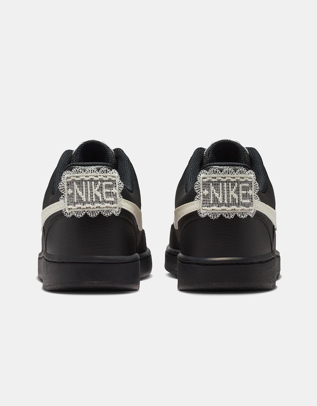 Nike - Court Vision Low Premium - Women's