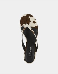 Senso - Farah II