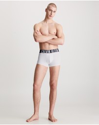 Calvin Klein - Intense Power Cotton 3 Pack Trunks